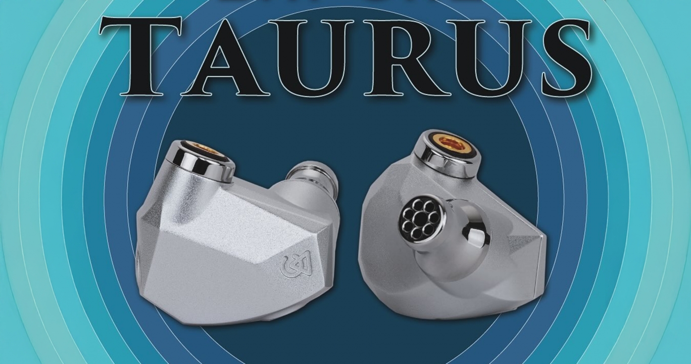 Campfire Audio Ra Mắt Tai Nghe Campfire Taurus Multiverse III Edition – Phiên Bản Giới Hạn 100 Chiếc