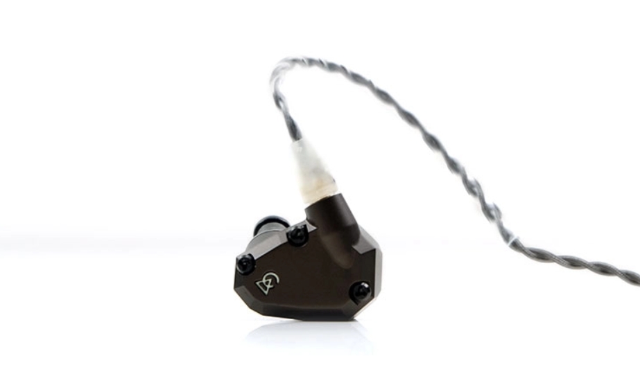 Campfire audio ra mắt thêm tai nghe Holocene 3 driver BA