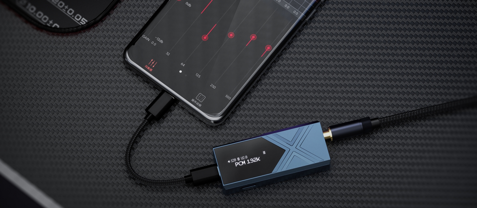 Cập nhật Firmware Mới Nhất Portable DAC/AMP FiiO KA17: Tối ưu Hiệu suất Và Nâng cao Cao cấp độ Âm Thanh