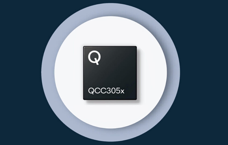 Chip Bluetooth Receiver mới Qualcomm QCC305x hỗ trợ các tính năng cao cấp