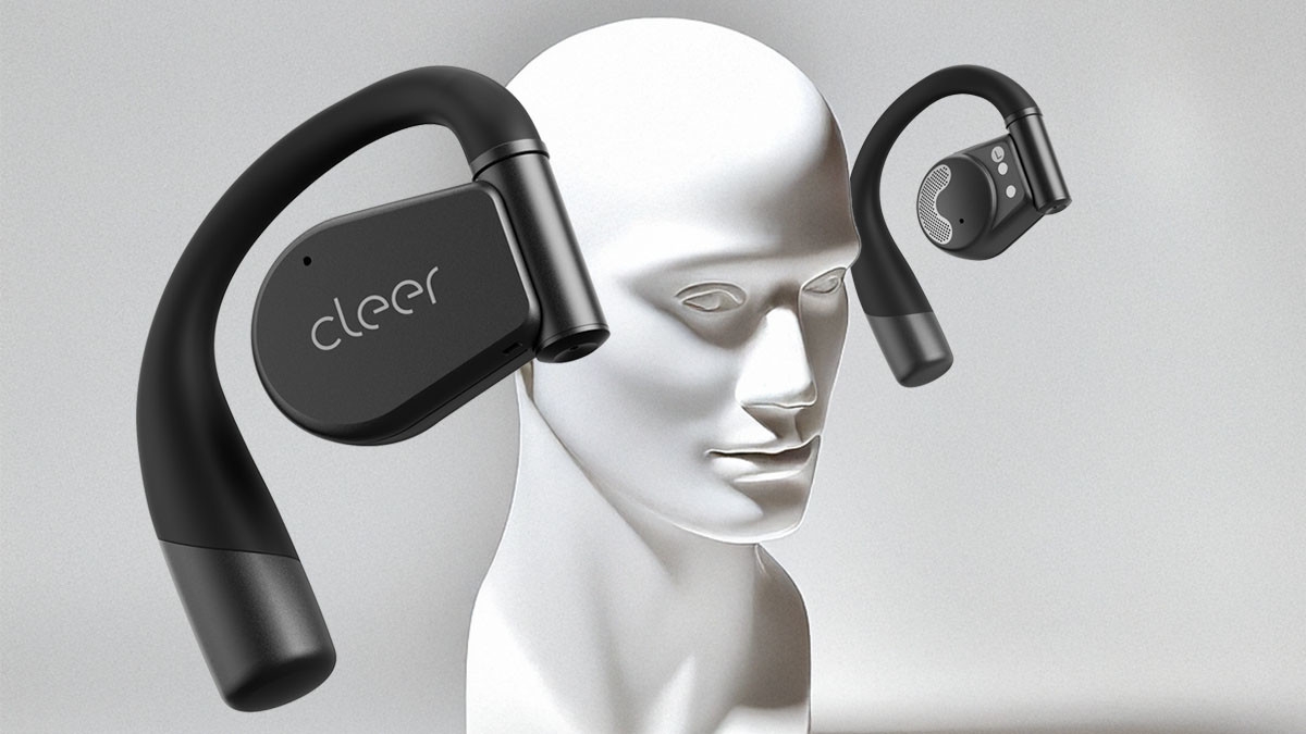 Công nghệ Khử Tiếng Ồn Chủ Động (ANC) Trên Tai Nghe Open Ear: Bước Tiến Mới của Ngành Âm Thanh