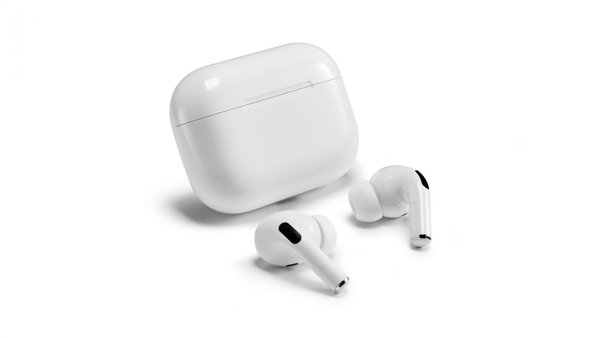 Đánh giá Apple AirPods Pro