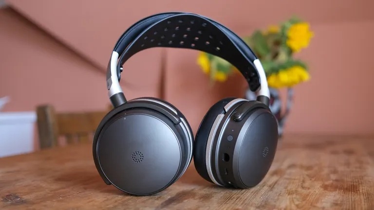 Đánh Giá Audeze Maxwell 2 ANC – Tai Nghe Wireless Gaming Planar Magnetic Nay Đã Có Chống Ồn Chủ Động 