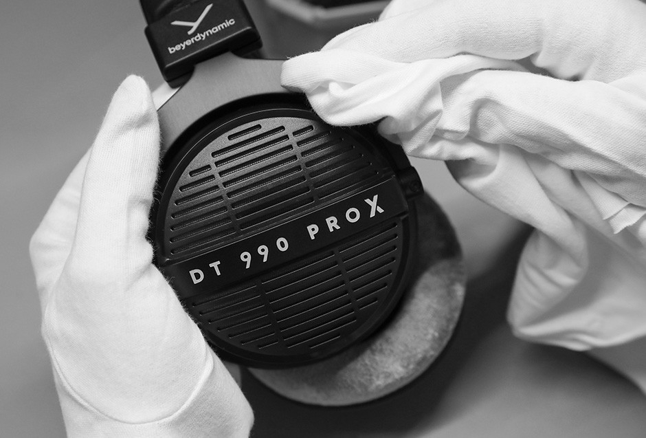 Đánh Giá Beyerdynamic DT 990 PRO X: Huyền Thoại Studio Được Hiện Đại Hóa