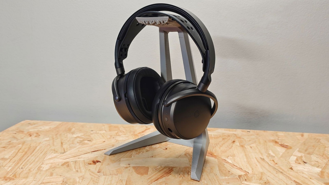 Đánh Giá Chi Tiết Audeze Maxwell 2 : Nâng Cấp Tinh Tế Cho Trải Nghiệm Âm Thanh Gaming Đỉnh Cao