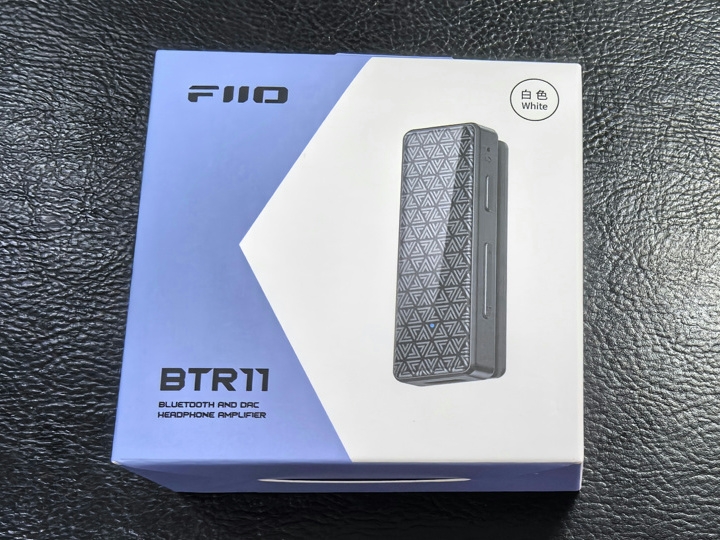 Đánh giá chi tiết FiiO BTR11: Bluetooth Headphone Amplifier Phân Khúc Giá Rẻ