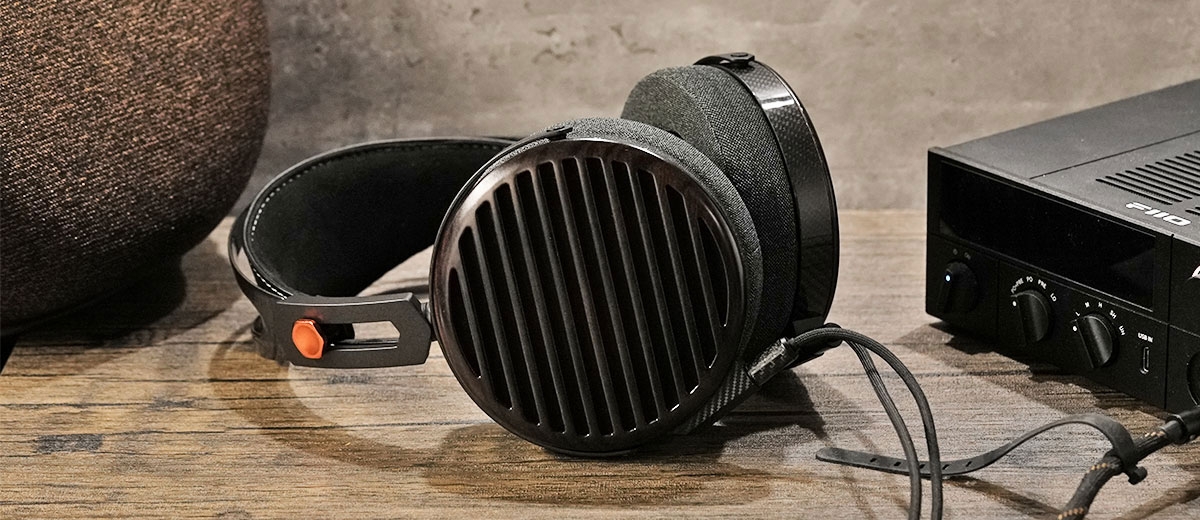Đánh Giá Chi Tiết FiiO FT7 – Tai Nghe Planar Magnetic Cao Cấp Đáng Mua Nhất 2025
