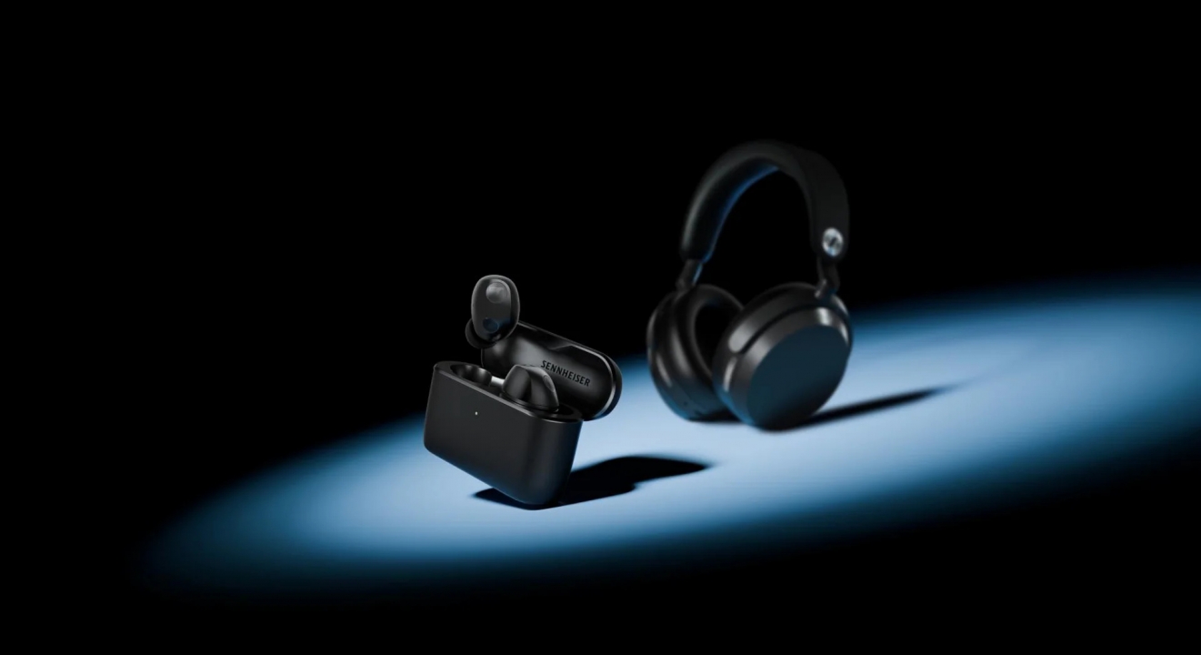 Đánh giá chi tiết Sennheiser MOMENTUM True Wireless 5 Đỉnh cao âm thanh Hi-Fi, Thiết kế đột phá với Pin tự thay thế