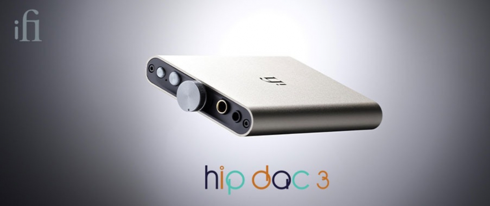 Đánh Giá Chi Tiết về Portable DAC/AMP iFi Hip Dac 3