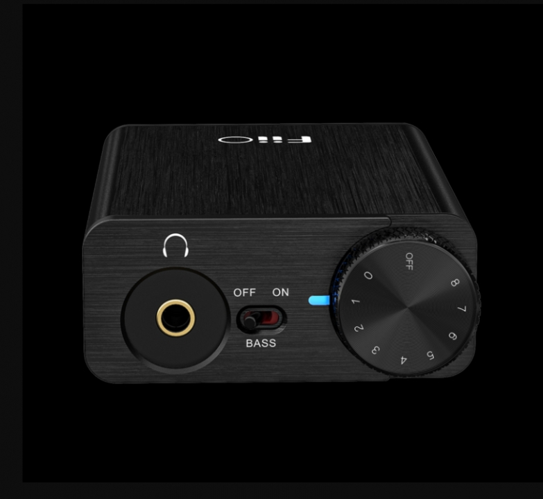 Đánh giá DAC/Amp Fiio E10K Type C New 2021