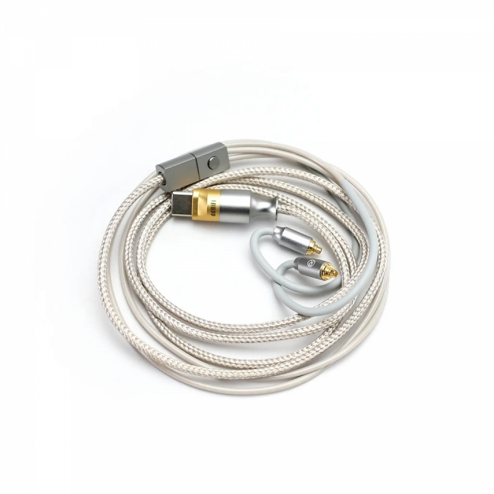 Đánh Giá ddHiFi M110C – Dây Tai Nghe USB-C Dưới 2 Triệu “Cứu Cánh” Cho Chủ Nhân Sennheiser IE Series