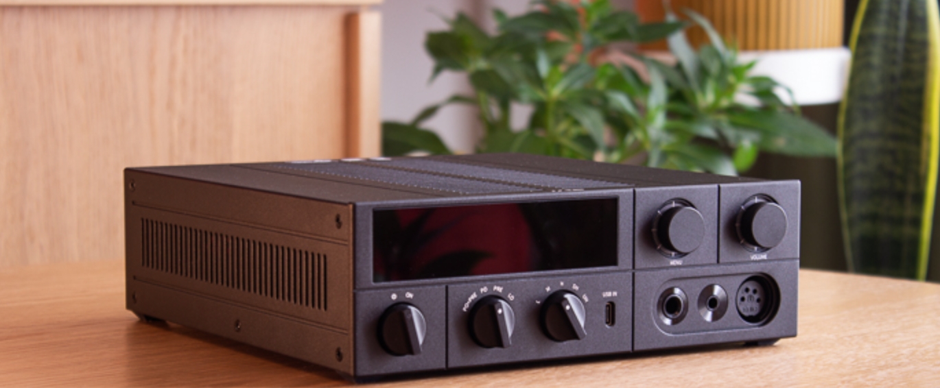 Đánh Giá FiiO K15 – Desktop DAC/Amp/Streamer All-in-one: Hiệu Suất & Chất Âm Vượt Tầm Giá