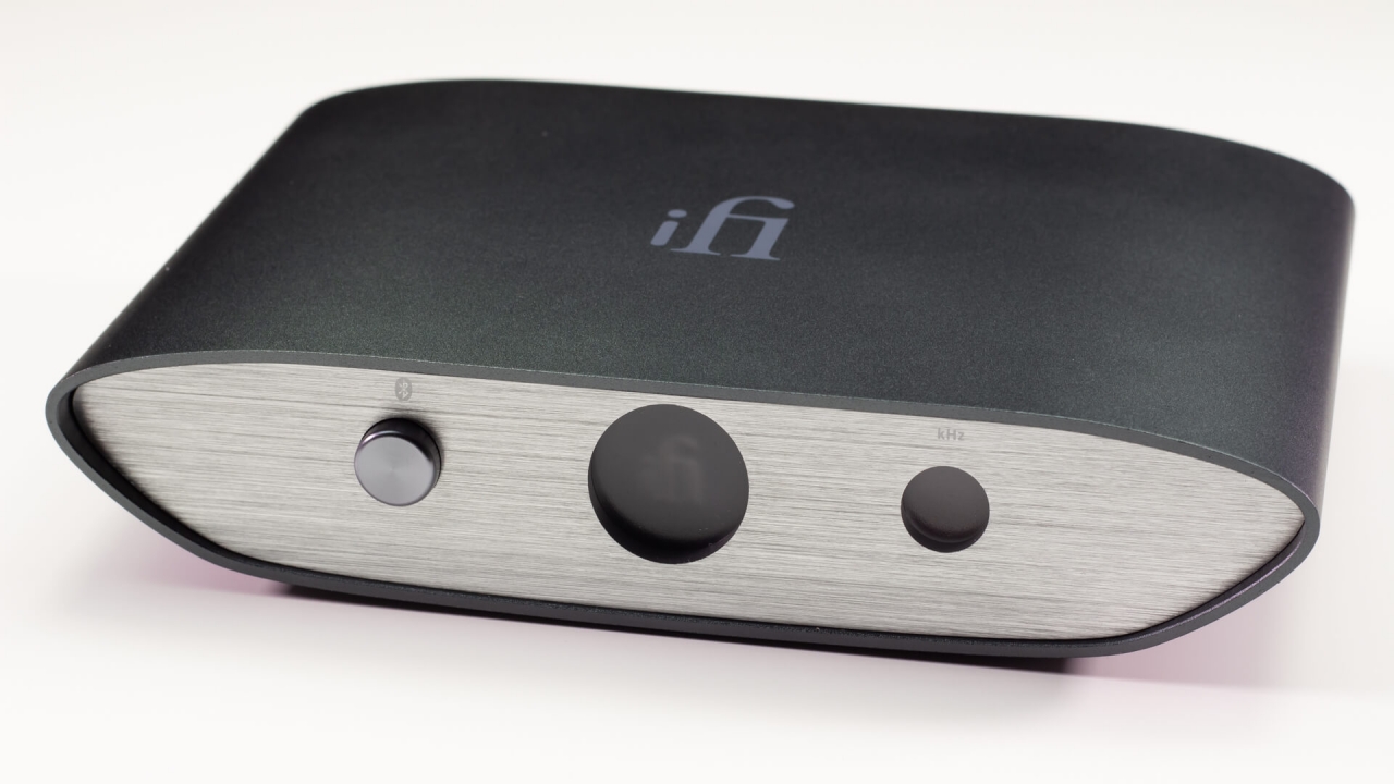 Đánh giá iFi Audio ZEN Blue ( Bluetooth Receiver cho Dàn Âm Thanh)