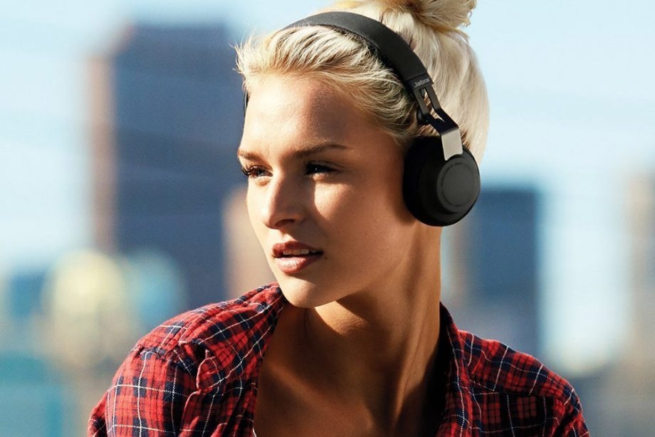 Đánh giá Jabra Move Wireless – chiếc Headphone thể thao năng động bền bỉ