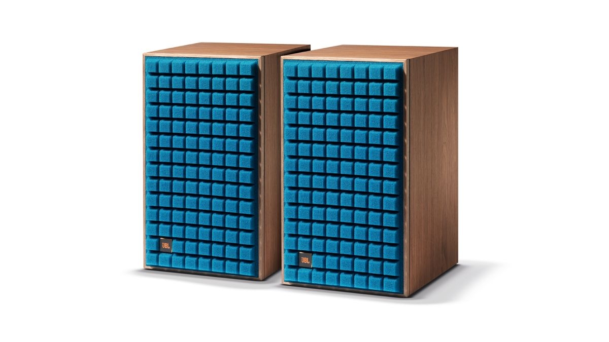 Đánh giá Loa JBL L82 Classic