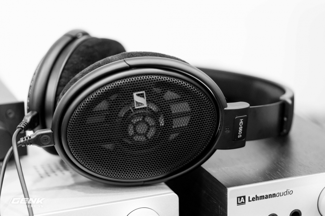 [Đánh giá] Sennheiser HD 660 S sau 3 tháng sử dụng hàng ngày