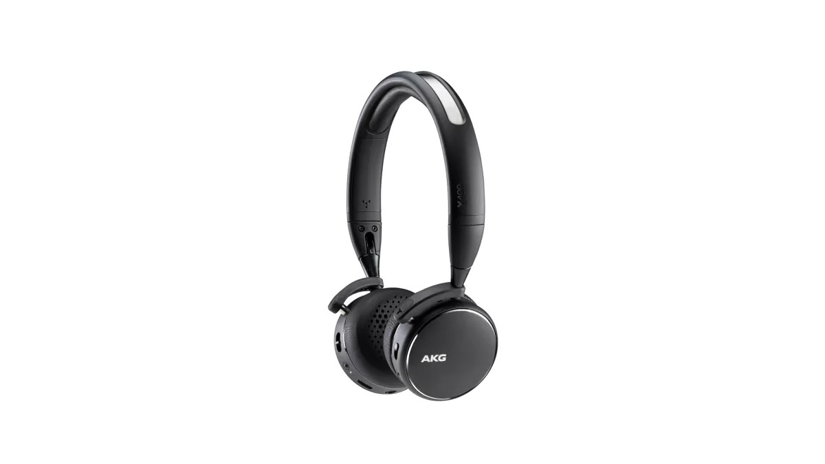 Đánh giá Tai Nghe AKG Y400