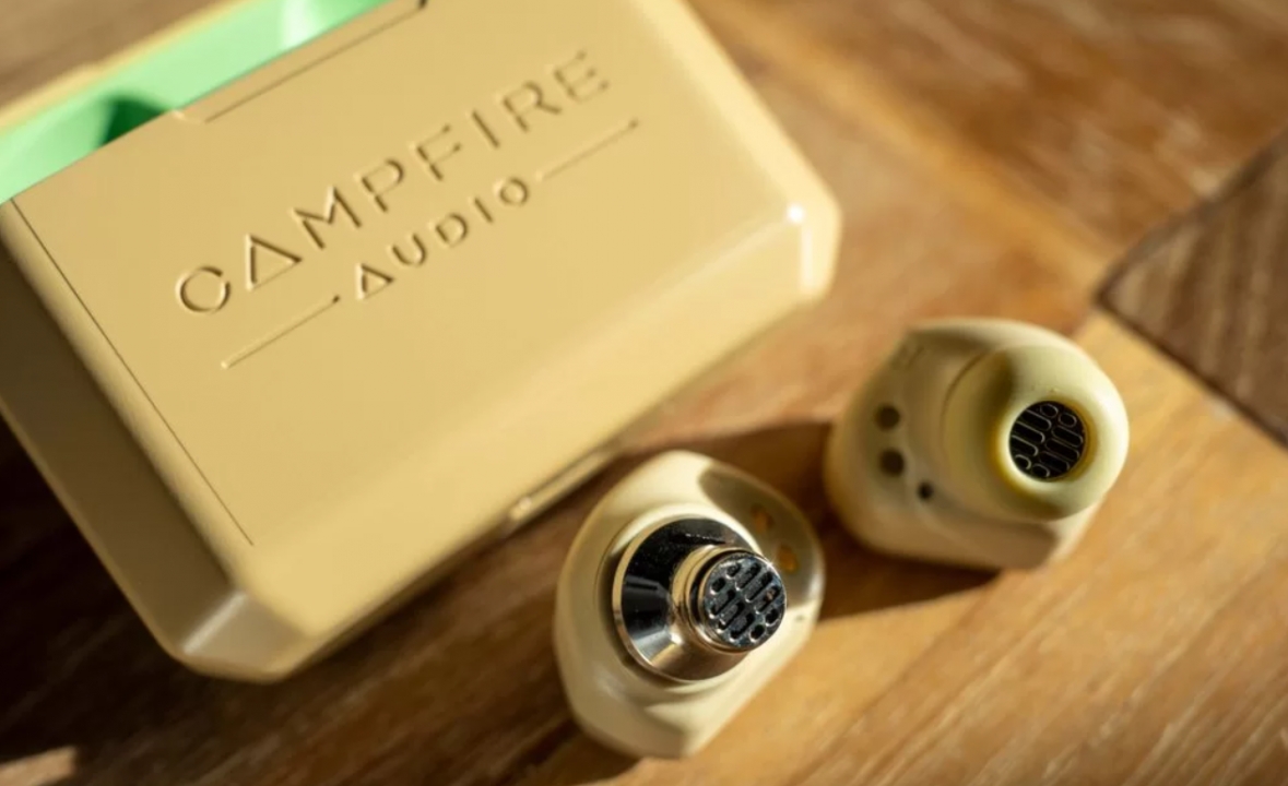 Đánh giá tai nghe Campfire Audio Orbit chất âm ấn tượng