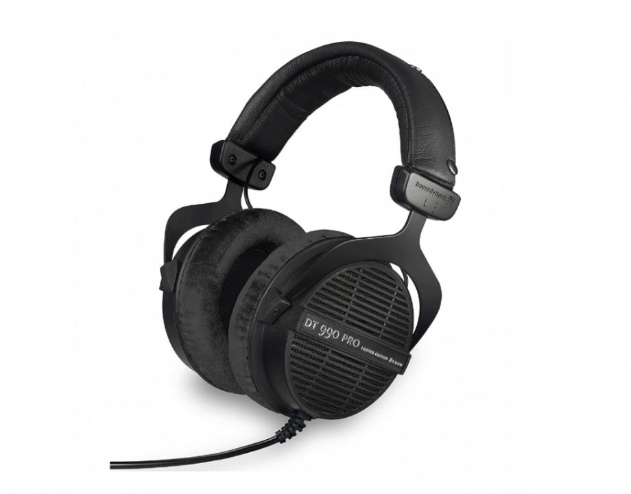 Đánh giá Tai nghe chụp tai Beyerdynamic DT 990 Pro Limited Edition