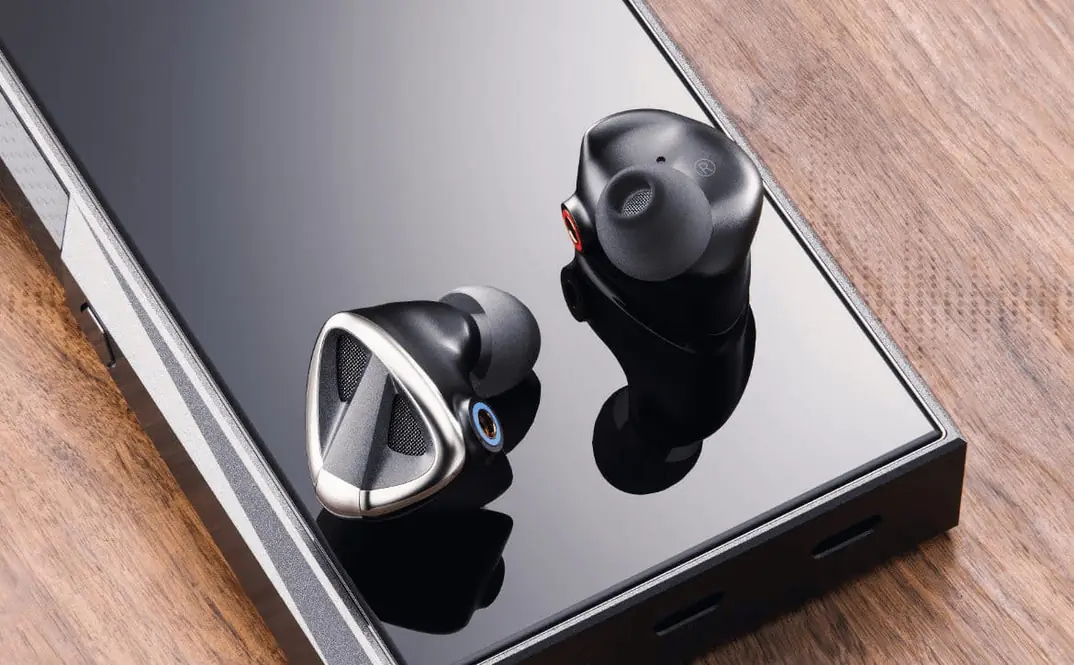 Đánh Giá Tai Nghe In Ear Flagship FiiO FH19