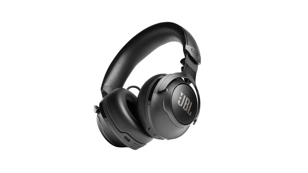 Đánh giá tai nghe JBL Club 700BT - Tai nghe dành cho DJ