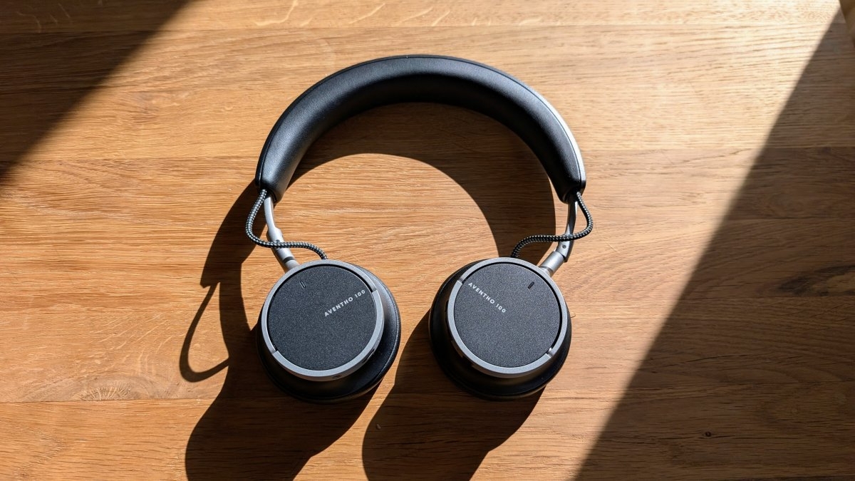 Đánh Giá Tai Nghe On-Ear Bluetooth Chống Ồn Chủ Động Beyerdynamic AVENTHO 100