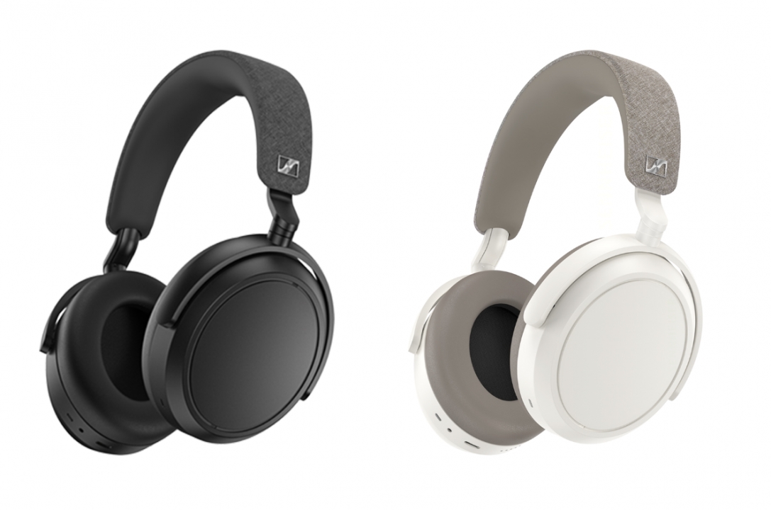 Đánh giá tai nghe Sennheiser Momentum 4 Wireless