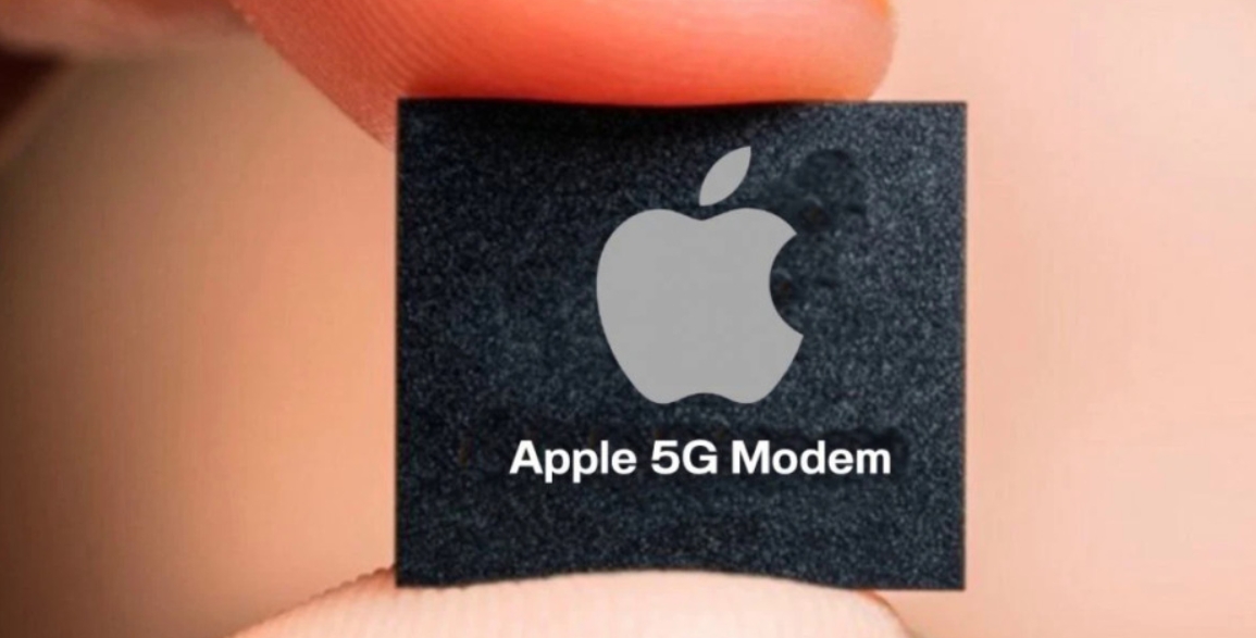 Điện thoại iPhone 15 dùng chip 5G do Apple tự sản xuất