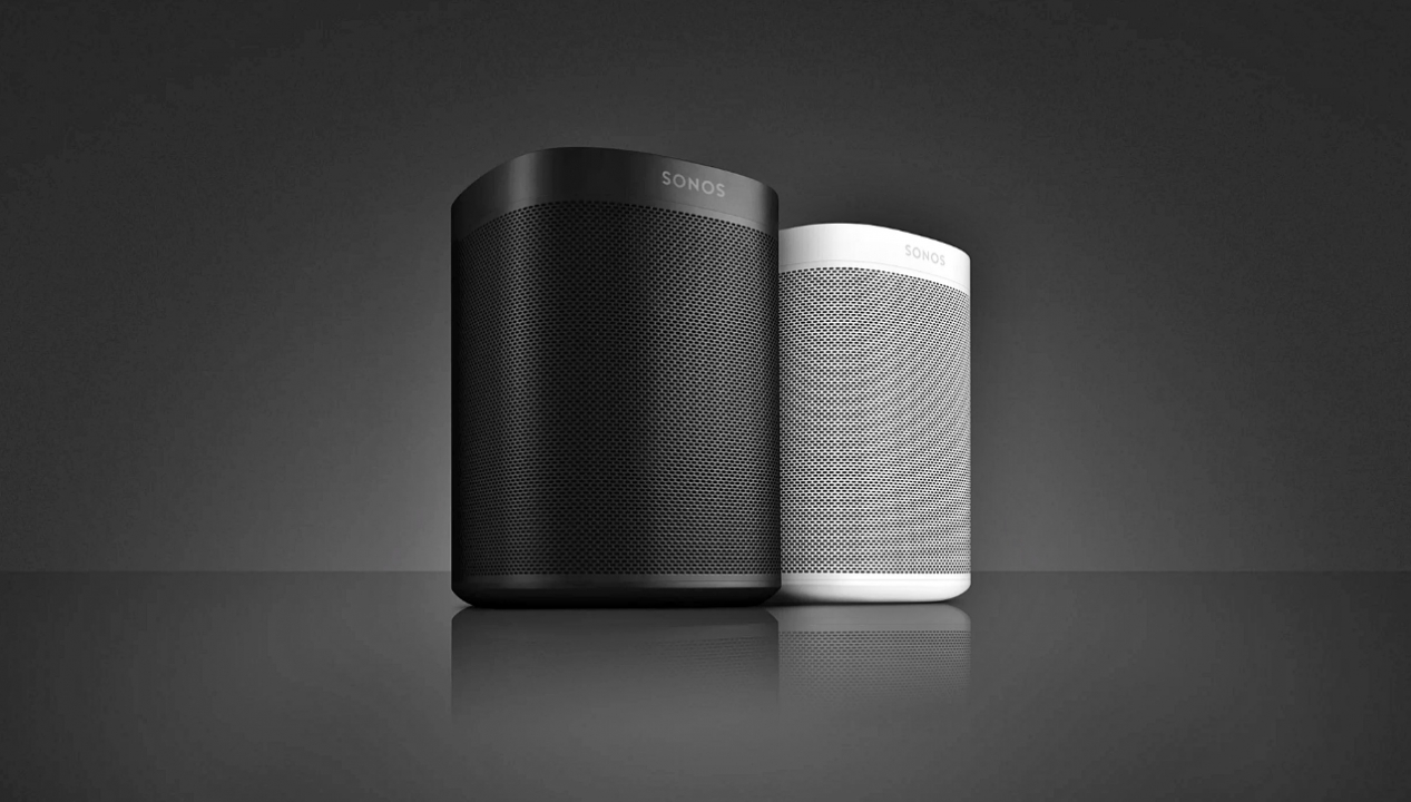 Đối thủ mới cạnh tranh với Loa Apple và Google Loa thông minh Sonos Era