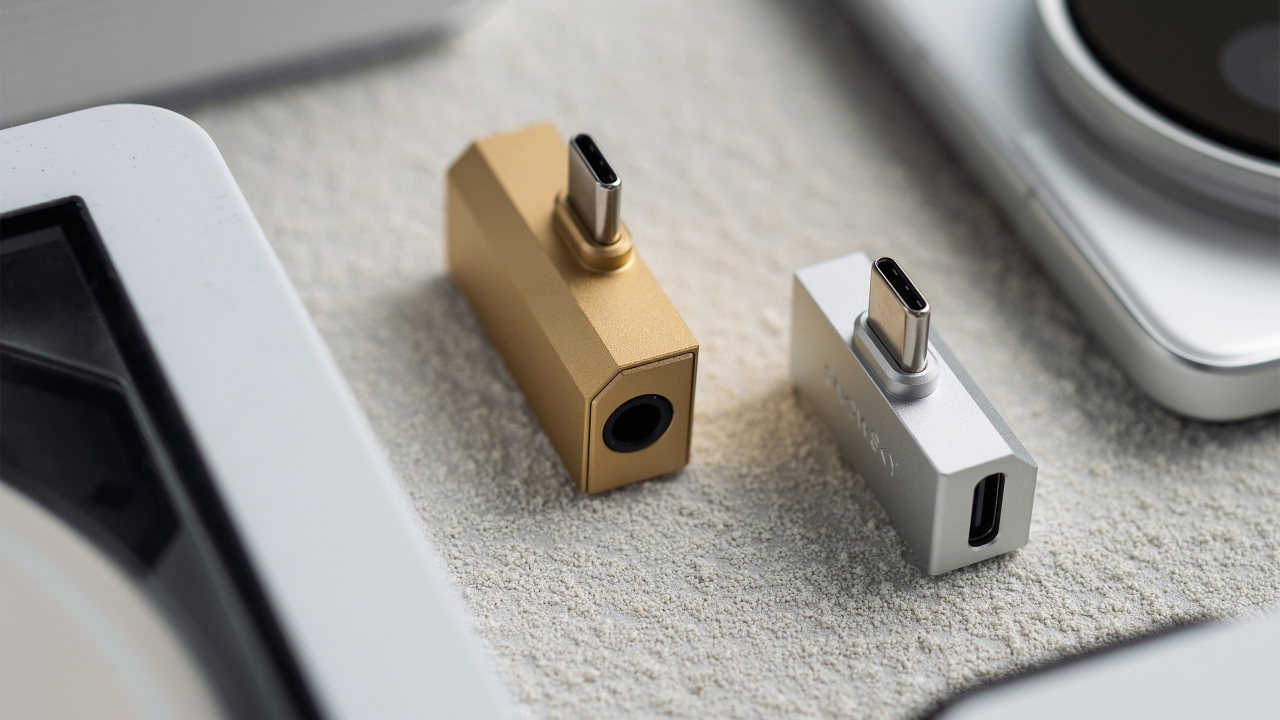 Dongle DAC/AMP FiiO SNOWSKY TINY chính thức lên kệ tại Fitgearshop – Đủ cả TINY A & TINY B