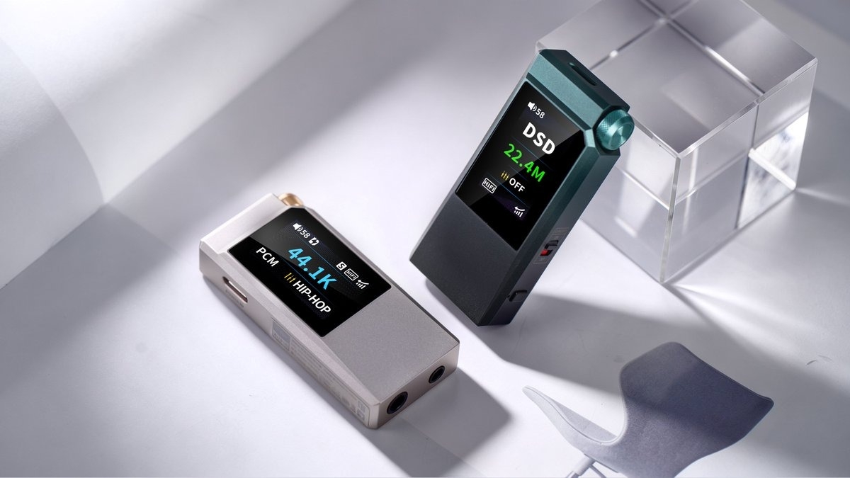 FiiO cập nhật firmware QX11 (V1.27): Tối ưu hiệu năng, ổn định kết nối