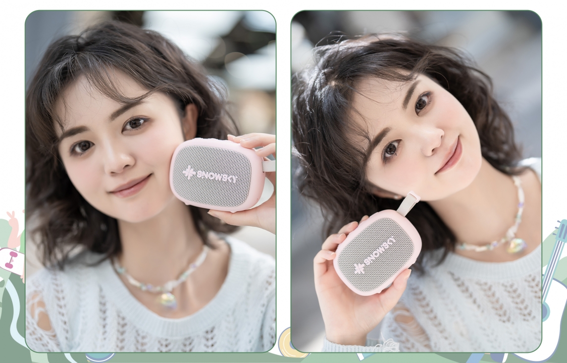 FiiO chính thức ra mắt loa Bluetooth di động SNOWSKY Anywhere: Sự kết hợp hoàn hảo giữa thiết kế retro và công nghệ hiện đại