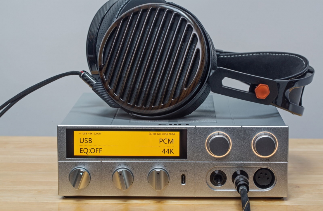 ​FiiO FT7 tại Triển lãm Bristol Hi-Fi Show 2025​ - Những Hình Ảnh Đầu Tiên Của FiiO FT7