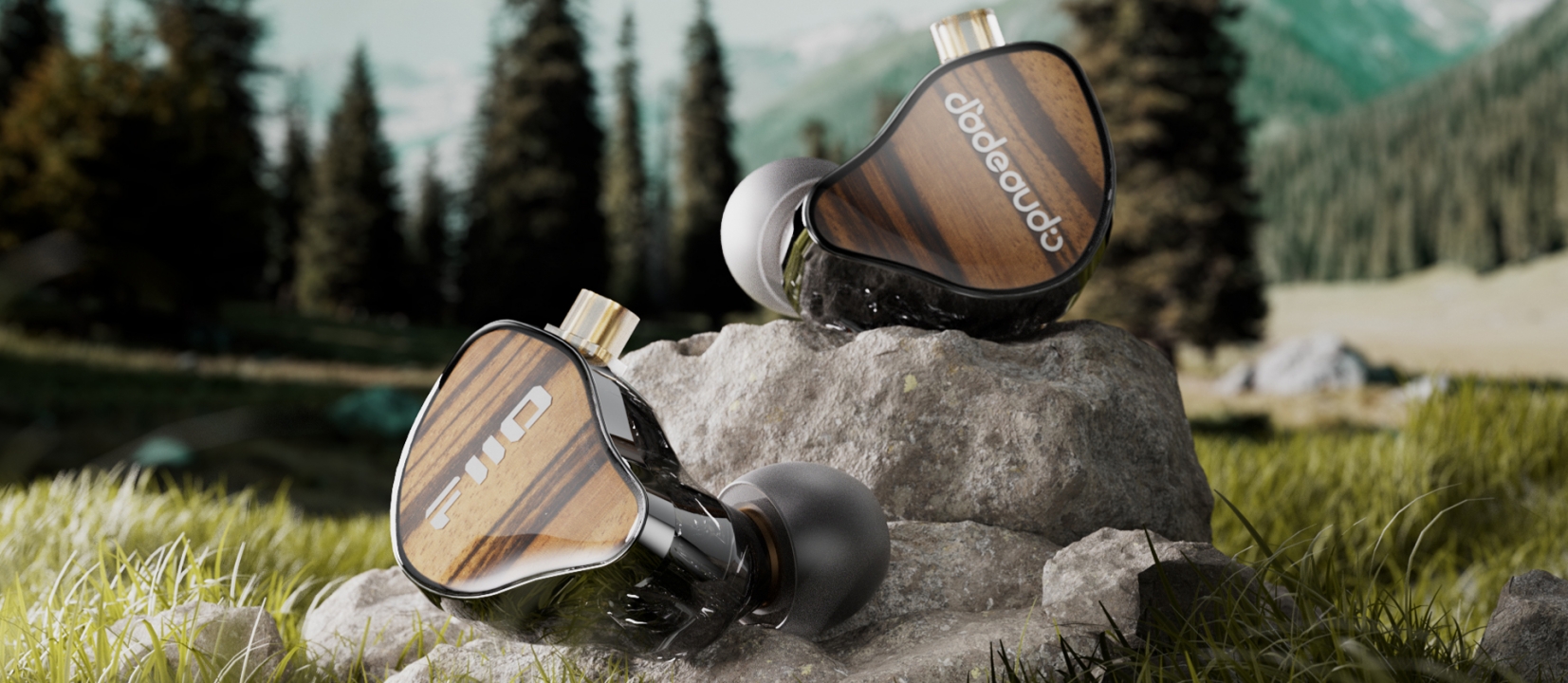 FiiO Chính Thức Ra Mắt Tai Nghe In-Ear FiiO JH13: Cấu Hình 1 Dynamic + 2 BA, Chất Âm Vượt Tầm Giá