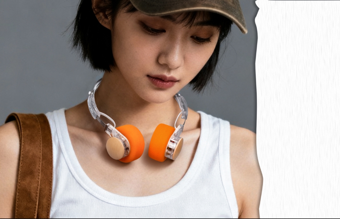 FiiO EH11 – Tai Nghe Bluetooth On-Ear Retro Đã Sẵn Hàng Tại Fitgearshop