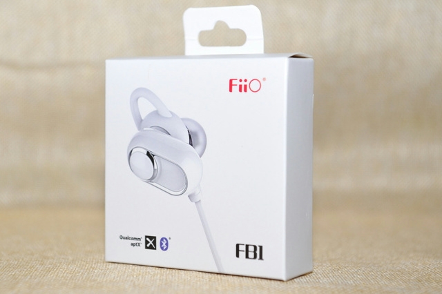 Fiio FB1 ra nhập thị trường tai nghe không dây