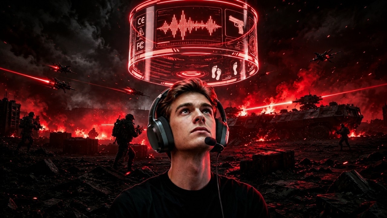 FiiO FG3 Chính Thức Ra Mắt – Tai Nghe Gaming Over-Ear Đầu Tiên Của FiiO