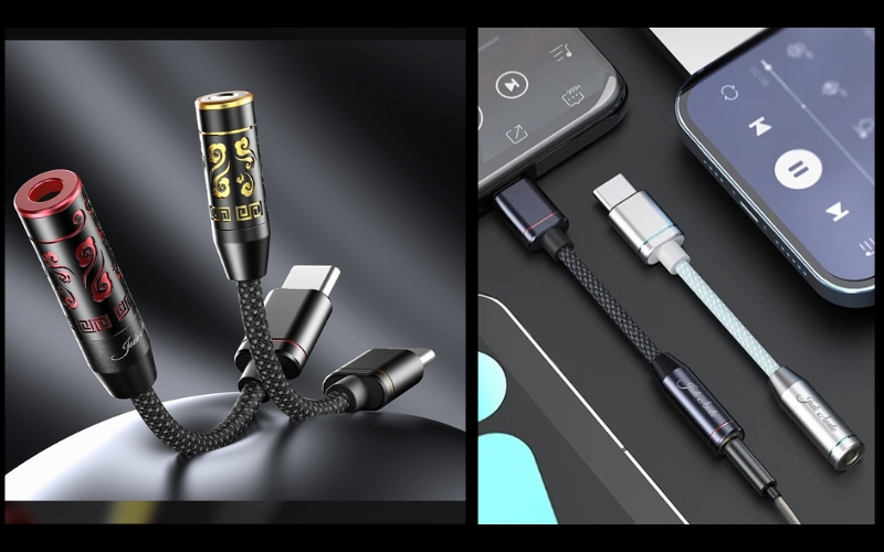 FiiO Jiezi vs FiiO JA11: Hai ông hoàng Dongle DAC/AMP trong phân khúc giá siêu rẻ