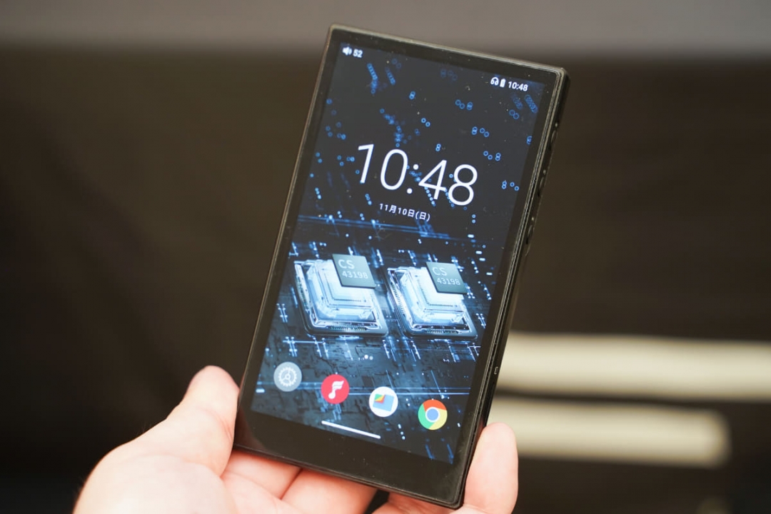 FiiO JM21 Phiên Bản Màu Đen Chính Thức Trình Làng Tại Triển Lãm Âm Thanh 2025