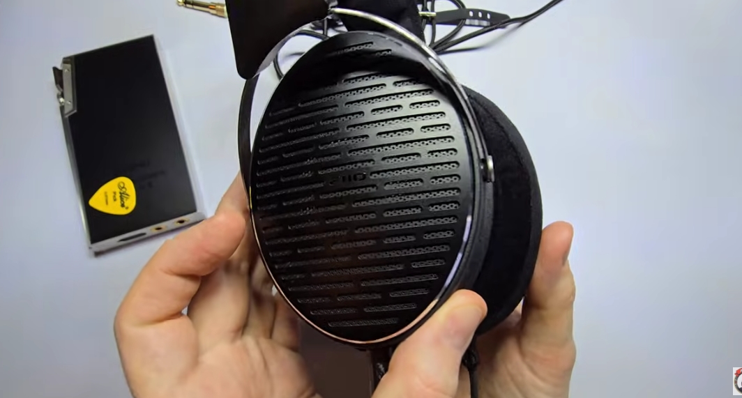 FiiO JT3 ĐÃ VỀ HÀNG TẠI FITGEARSHOP – Tai Nghe Over-Ear Open-Back 50mm Đáng Mua Nhất Tầm Giá!