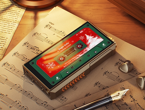 FiiO M27 cập nhật Firmware FW1.0.3 – Hướng dẫn nâng cấp chi tiết & Link tải chính thức