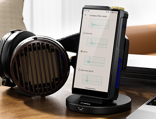 FiiO M27 cập nhật firmware FW1.0.4 – Hướng dẫn cập nhật chi tiết từ A–Z