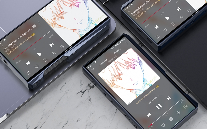 FiiO Music App V3.2.2: Bản Cập Nhật Mới Nhất Cho Trải Nghiệm Âm Nhạc Tốt Hơn