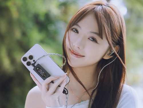 FiiO Phát Hành Firmware V1.1.3 Dành Cho FiiO KA15 – Sửa Lỗi Màn Hình Không Sáng Khi Kết Nối Điện Thoại