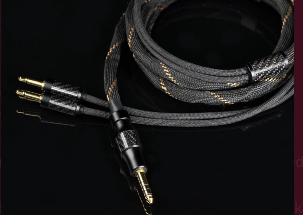 FiiO Ra Mắt Dây Tai Nghe LL-RC 2025 (1.5m): Nâng Cấp Chất Âm, Hoàn Hảo Cho Audiophile