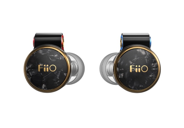 FiiO ra mắt tai nghe FiiO FD3 và FiiO FD3 Pro