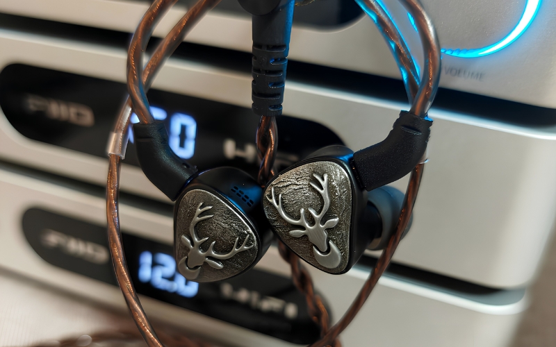 FiiO Ra Mắt Tai Nghe In-Ear FiiO SNOWSKY FH3 LUMI – Tuning Vocal Theo Phong Cách Analog