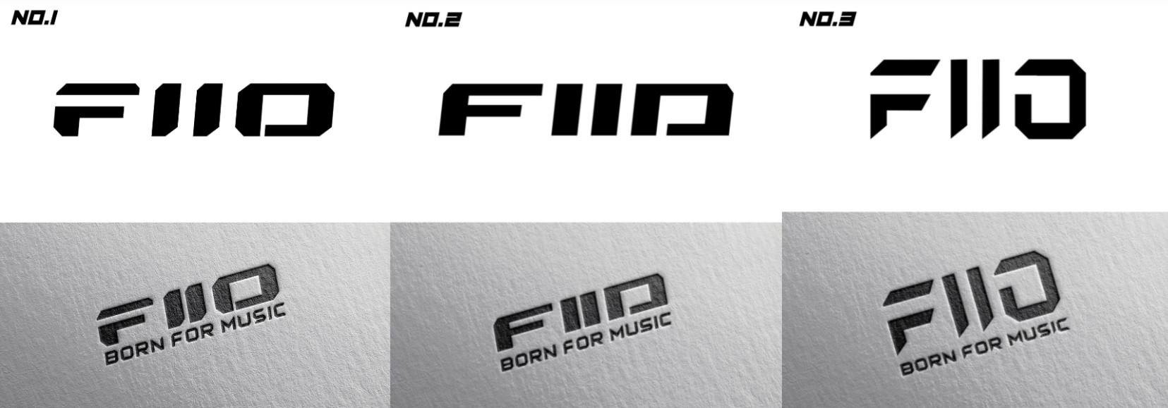 FiiO sắp thay đổi logo thương hiệu mới 