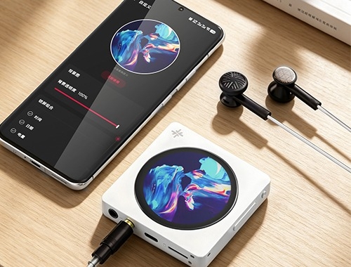 FiiO SNOWSKY DISC V2.40 Firmware – Bổ Sung Điều Khiển Không Dây Và Nhiều Tính Năng Mới