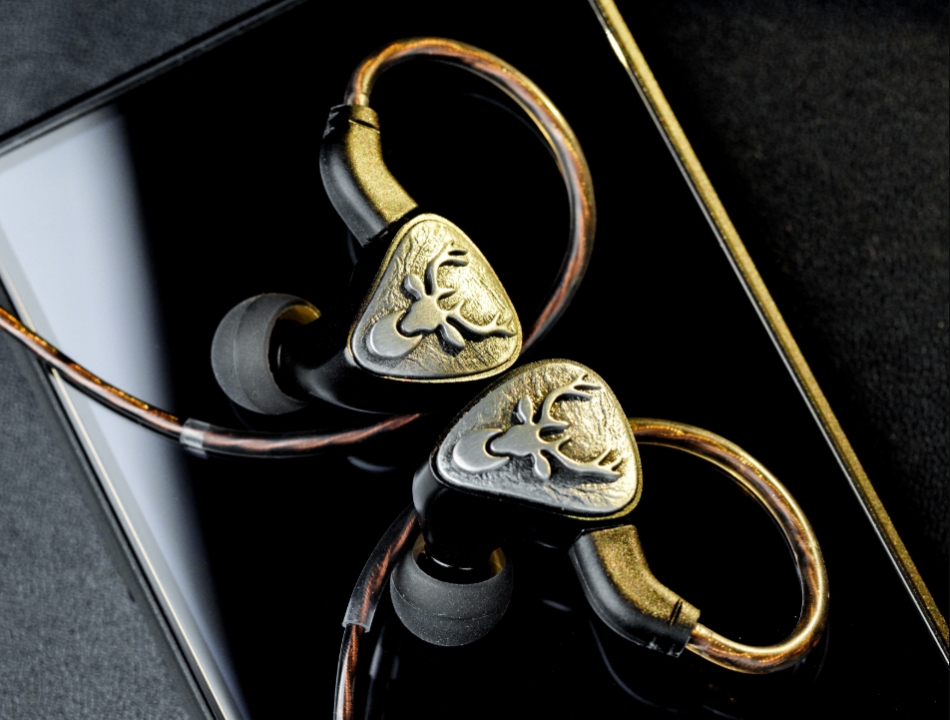 FiiO SNOWSKY FH3 LUMI Đã Sẵn Hàng Tại Fitgearshop – Tai Nghe In Ear 1DD + 2BA Tuning Vocal Analog